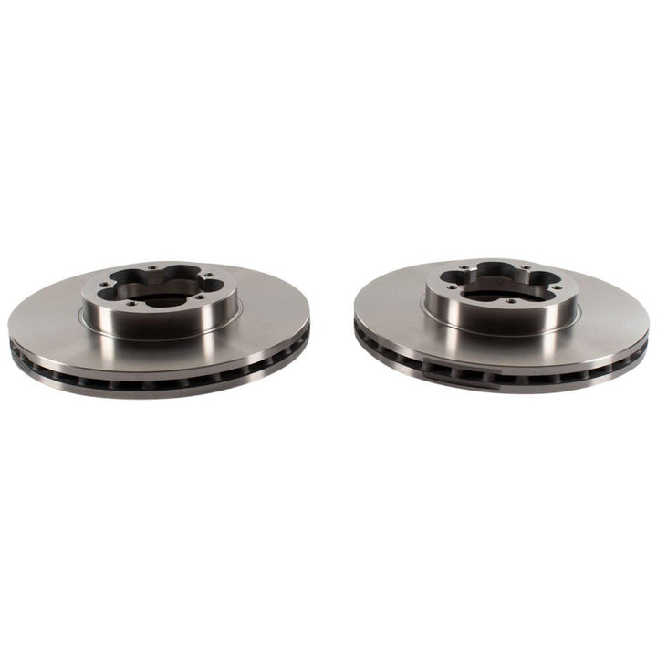 Ford Transit 2006-2014 Bremsscheibe vorne 2256302 - 2Stk
