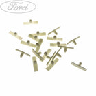 Original Ford Escort Ka Transit Sierra Clip - Kabelführung 6329678