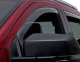Ford Ranger ClimAir®* Windabweiser, Seitenfenster vorn, transparent