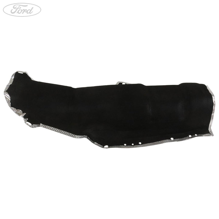 Focus 2.3 EcoBoost Auspuff vorderes Hitzeschild 01/2016-