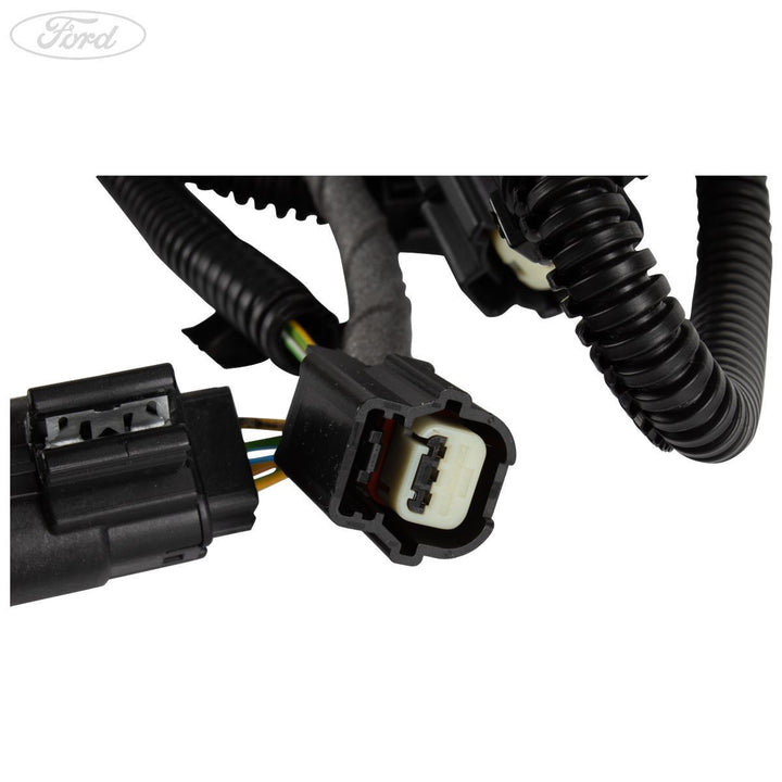Original Ford Transit Tourneo Custom Einparkhilfe Sensor Leitung 18-2208578