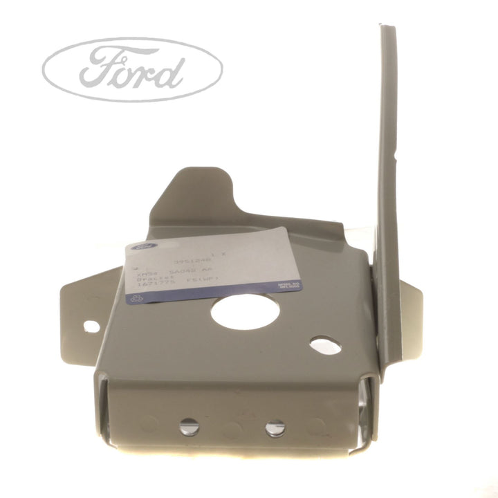 Original Ford Rahmen und Halterung. Ersatzteile 3951248