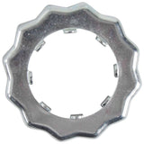 Ford Transit Mutter - Achsschenkel und Mutter - Nabe 1370423 - 5Stk