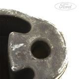 Original Ford Focus 2002-2005 Auspuffgummi 1.8L Duratorq 1118220