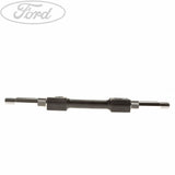 Ford Track Control-Zusatzteile 1454892