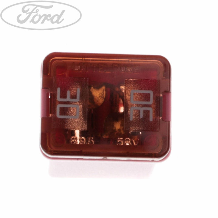 Original Ford Sicherungsautomat 30 Ampere 4780766