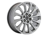 Original Ford Transit/Tourneo Custom Alufelge 19