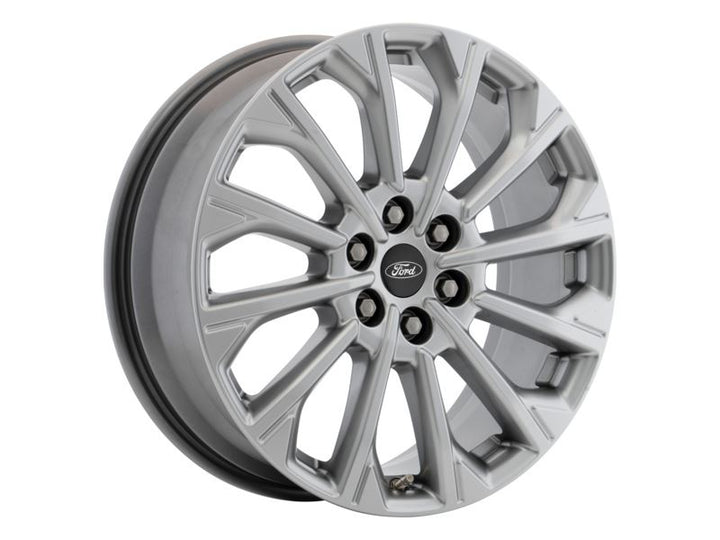 Original Ford Transit/Tourneo Custom Alufelge 19