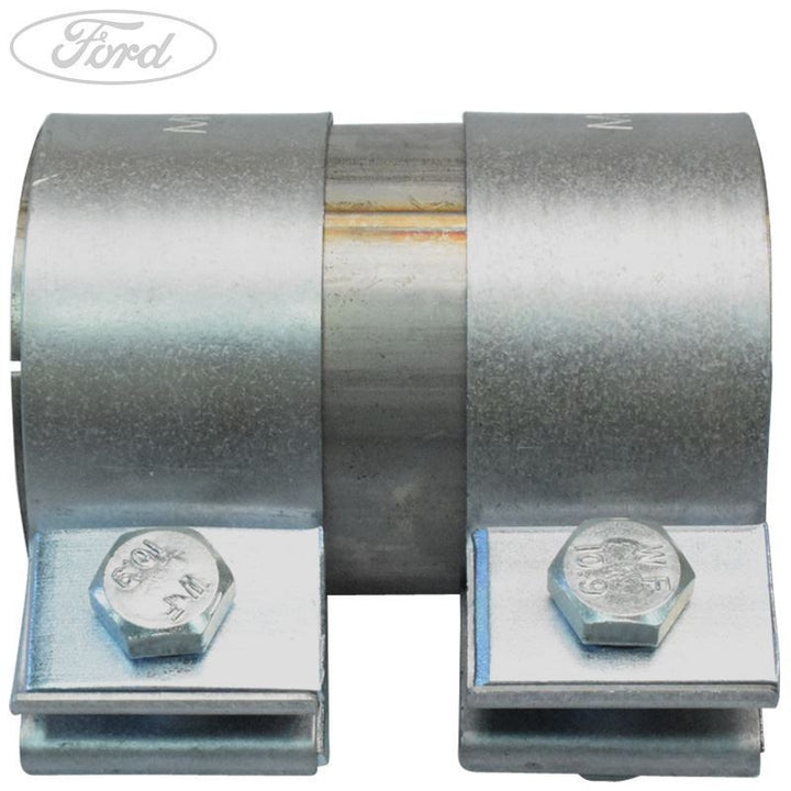 Original Ford Auspuffstutzen 1854891