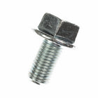 Original Ford Schraube - vordere Sicheeitsgurte 1676381