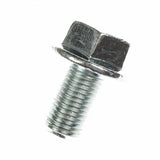 Original Ford Schraube - vordere Sicheeitsgurte 1676381