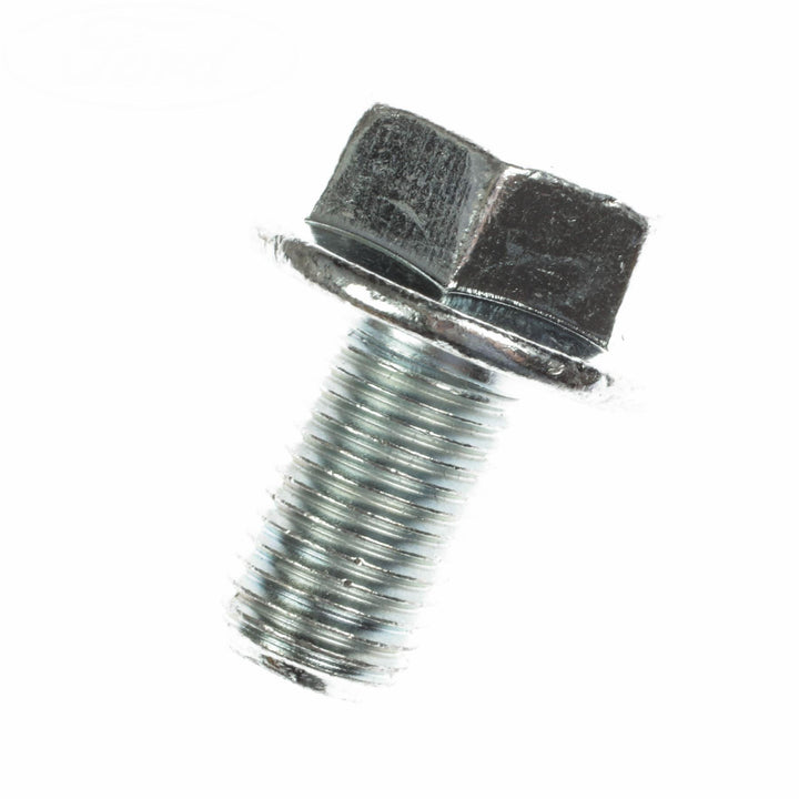 Original Ford Schraube - vordere Sicheeitsgurte 1676381