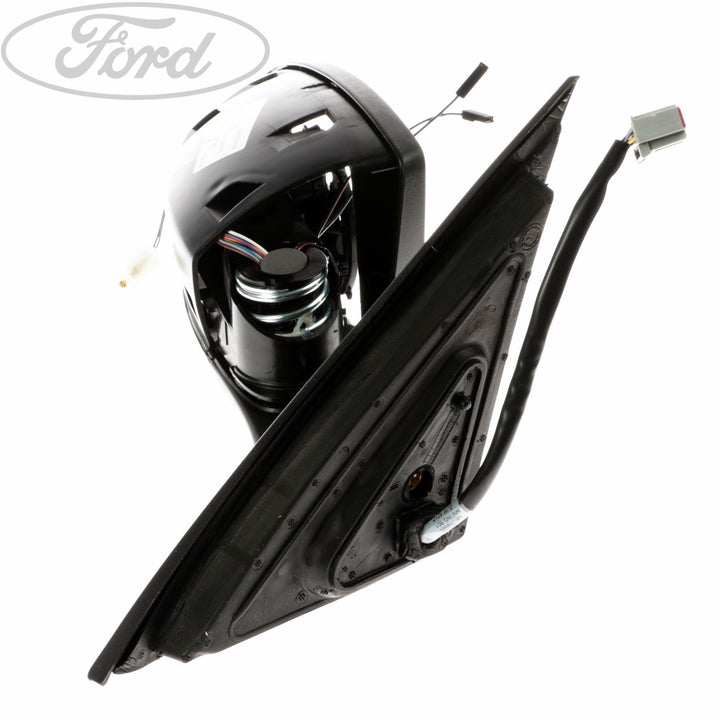Original Ford S-MAX/Galaxy 2007-2015 Außenspiegel rechts,elek. beheizbar 1776263