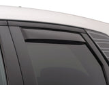 Original Ford All-Electric Explorer®/Capri® ClimAir® Windabweiser, hinten