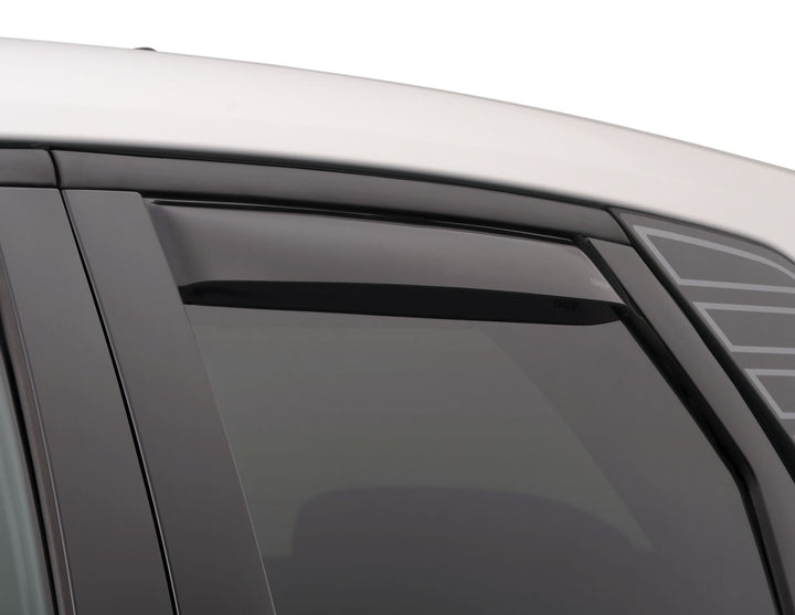 Original Ford All-Electric Explorer®/Capri® ClimAir® Windabweiser, hinten