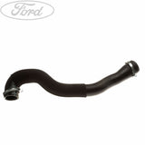 Original Ford Focus Anschluss Lufteinlass 1784511