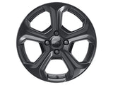 Original Ford Fiesta Leichtmetallrad 17