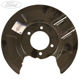 Original Ford Ford Kuga ab 2016 Spritzblech Bremsscheibe links 5259078
