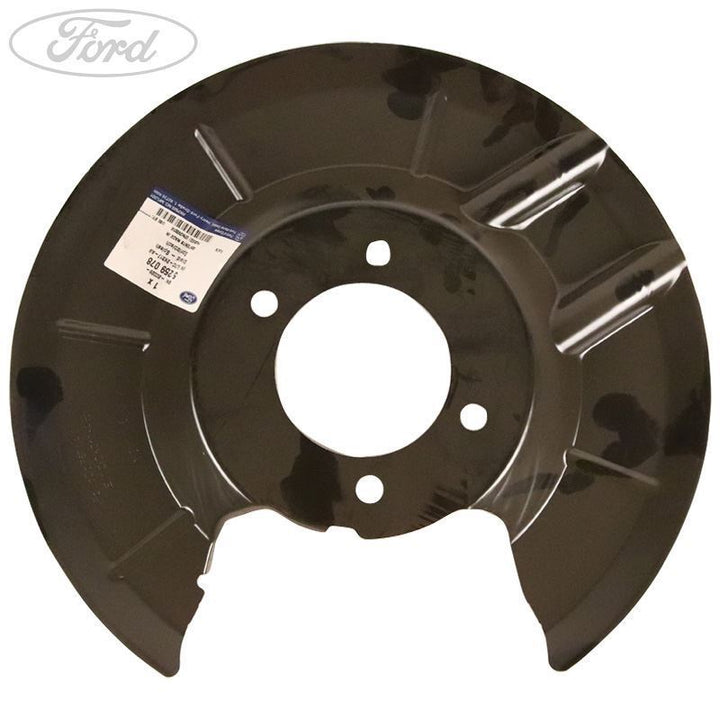 Original Ford Ford Kuga ab 2016 Spritzblech Bremsscheibe links 5259078
