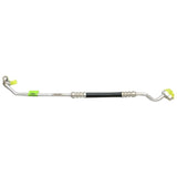 Original Ford Rohr 1749261