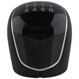 Schalthebelknauf 6 Gang manuell M66 4WD