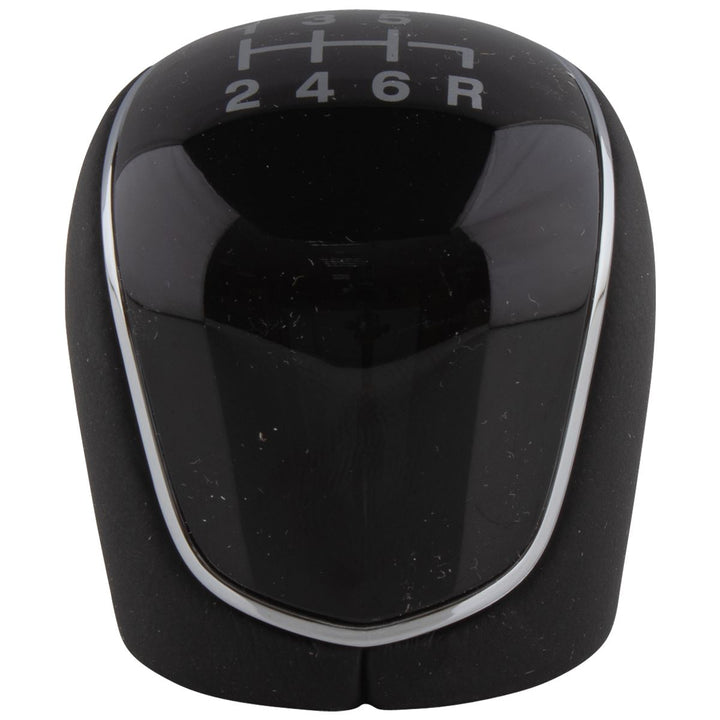 Schalthebelknauf 6 Gang manuell M66 4WD