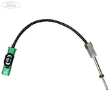 2.0 Duratorq TDCi Temperatur Abgassensor 10/2015-