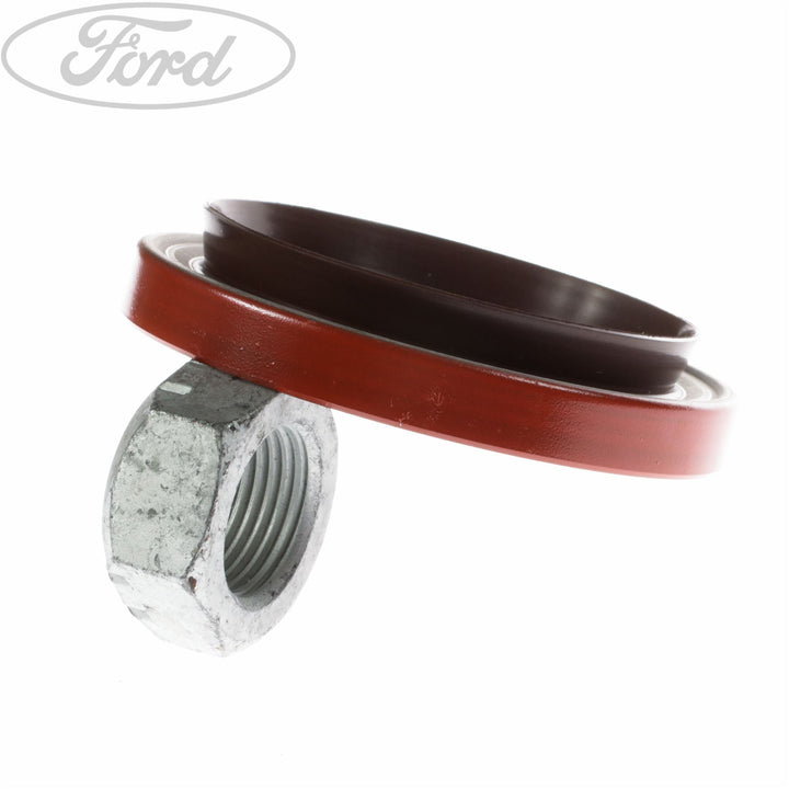 Original Ford Transit Hinterachs Radialdichtring Kit 1507834