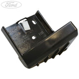 Original Ford Kuga  Karosseriehalter Stoßfänger hinten in Farbe 1801934