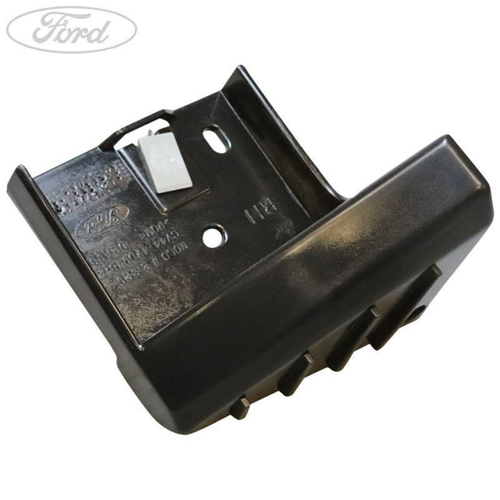 Original Ford Kuga  Karosseriehalter Stoßfänger hinten in Farbe 1801934