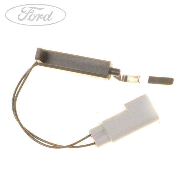 Original Ford Mondeo Fiesta Focus Transit Lufttemperaturwarngeber 6820218