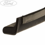 Original Ford S-MAX/Galaxy Kantenschutz mit Dichtung links 1440549