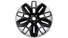 Original Ford Elec.Explorer Alufelge 21