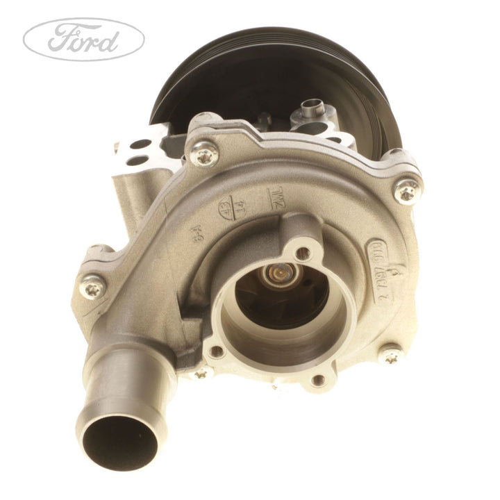 Original Ford Transit Wasserpumpe 1715121
