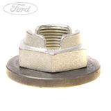Original Ford Antriebswellenmutter 4659413
