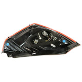 Original Ford Fiesta  Rücklicht Lampeneinheit Level 6 08/2015- 5574149