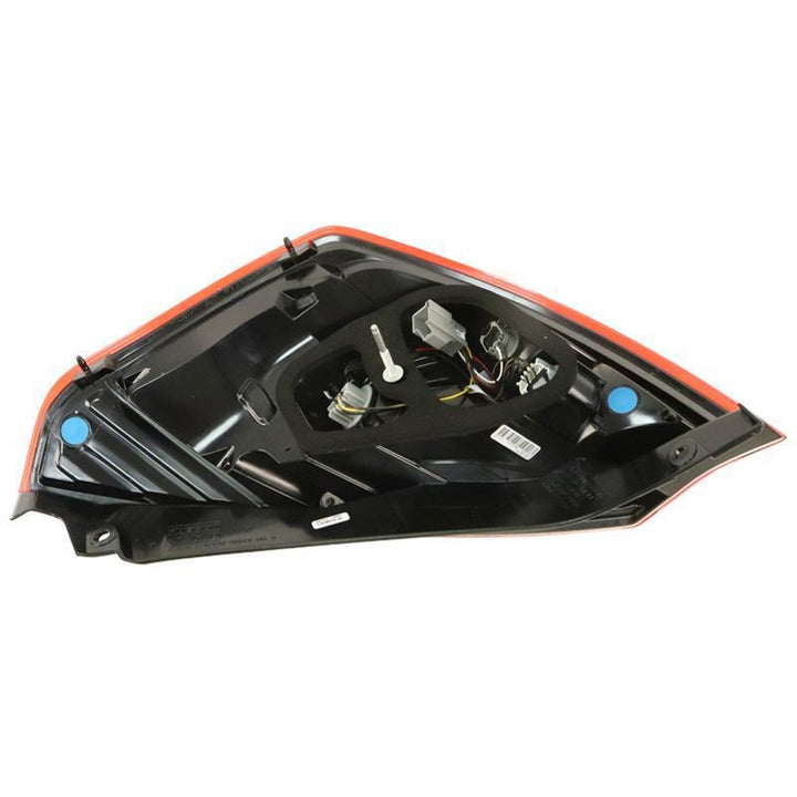 Original Ford Fiesta  Rücklicht Lampeneinheit Level 6 08/2015- 5574149
