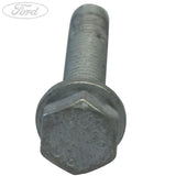1.5 Duratorq TDCi SOHC Nockenwellen-Halteschraube M6x35mm