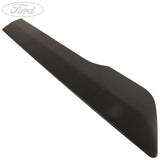 Original Ford Transit Connect Türzierleiste hinten Links Schwarz 2013-2018 44540
