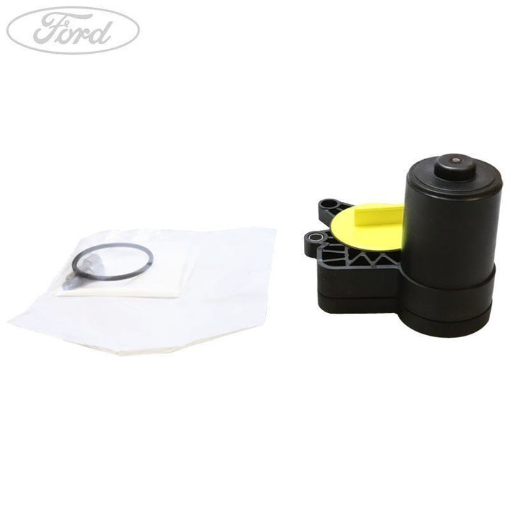 Original Ford S-Max/Galaxy/Mondeo/Edge elektrischer Feststellbremsmotor 2173512