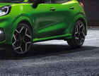 Original Ford Puma Alufelge 19