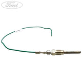 GLÜHSTECKER