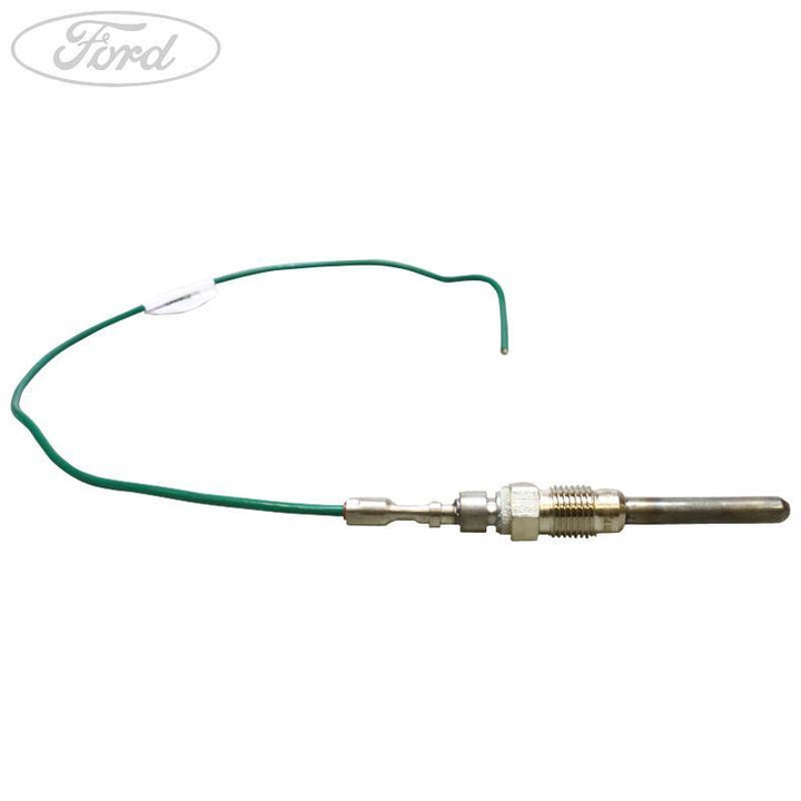 GLÜHSTECKER