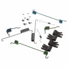Original Ford Focus Befestigungsteile für Trommelbremsen hinten 1998-2005 1075555