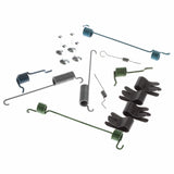 Original Ford Focus Befestigungsteile für Trommelbremsen hinten 1998-2005 1075555