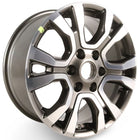 Ford Ranger Alufelge 18