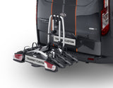 Original Thule®* Heckfahrradträger Coach 276 für 3 Fahrräder