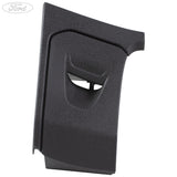 Handschuhfach Zwischenstück