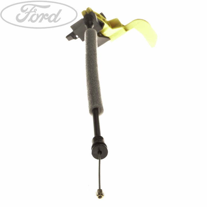 Original Ford Transit Tourneo Connect Griff Motorhaubenentriegelung 1887584