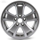 Ford Transit Tourneo Connect 16